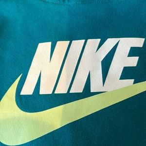 Nike Sportswear Club Sweatsuit Size L